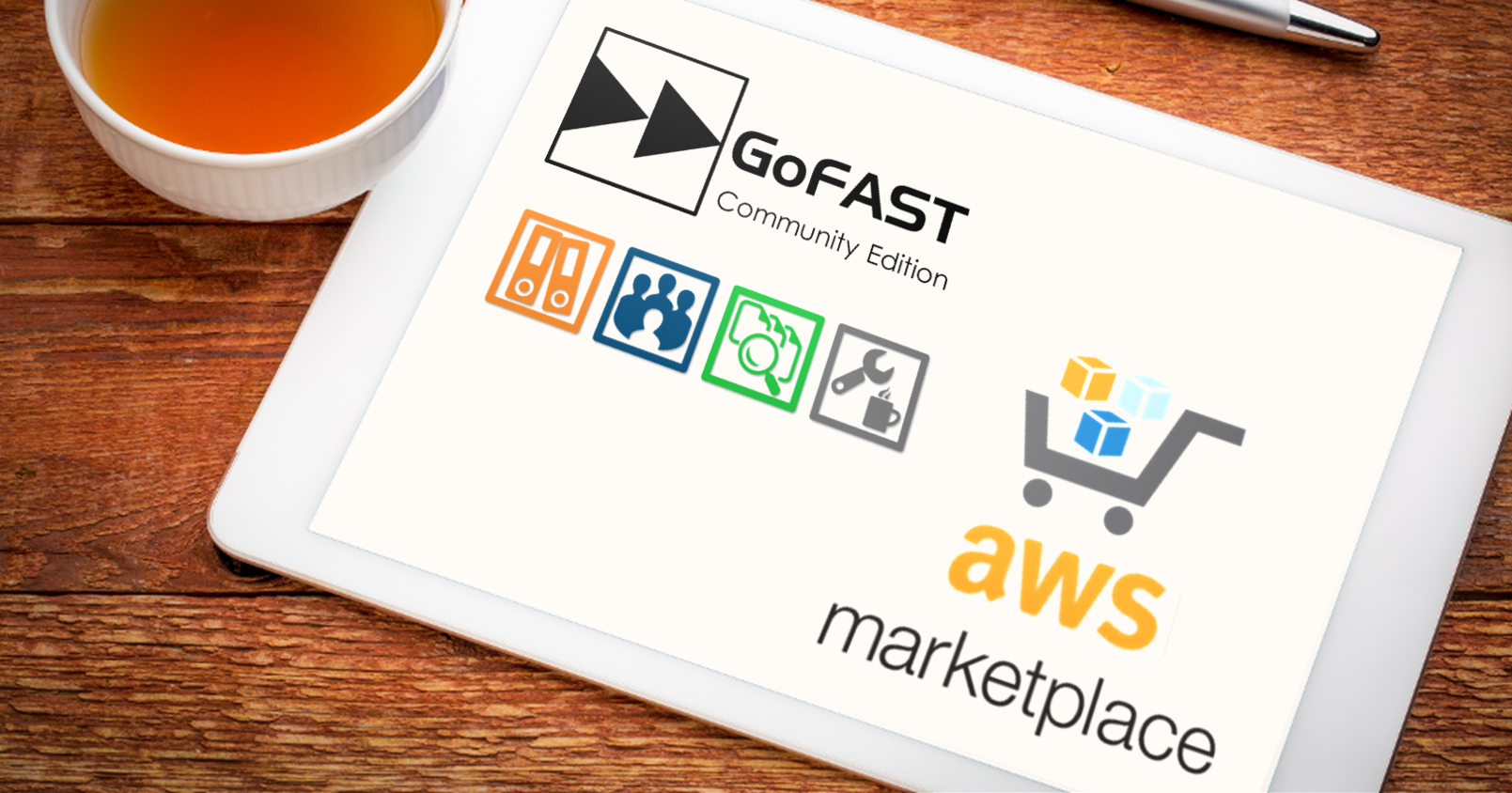 gofast news 2019