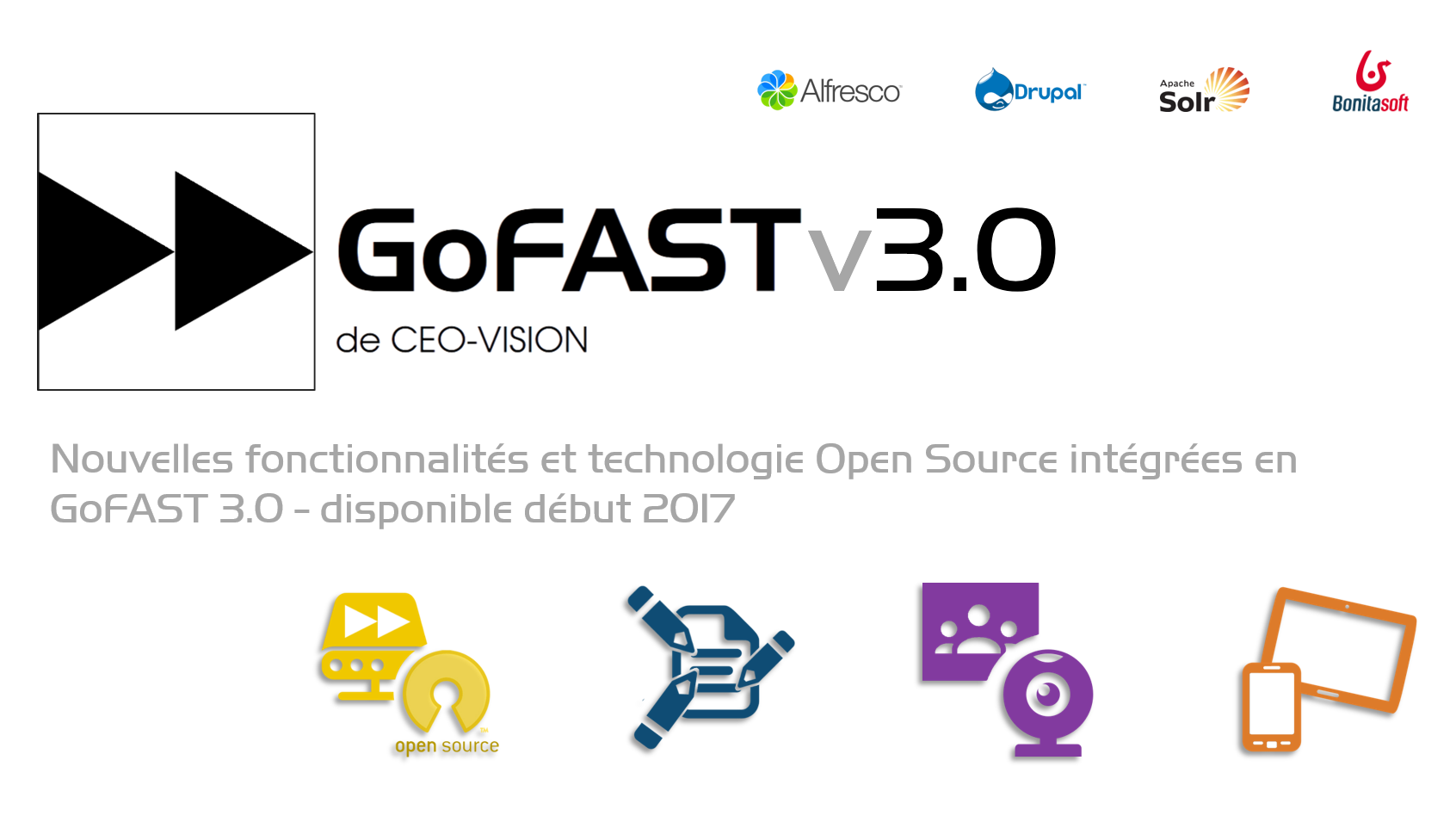 gofast v3