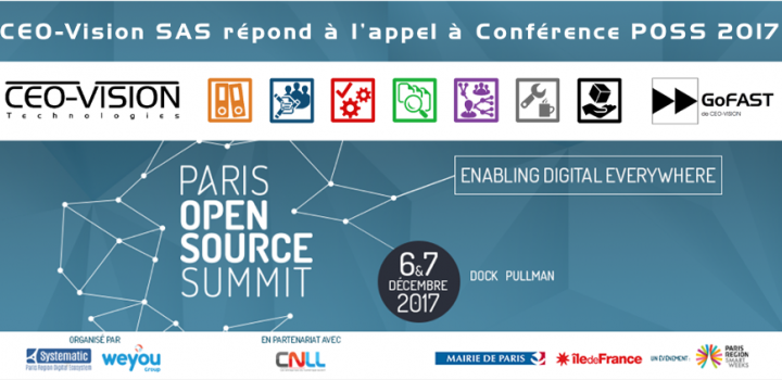 Affiche Conférence poss 2017