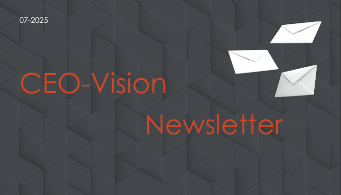 Newsletter 2025 GoFAST GED alternative à microsoft 365