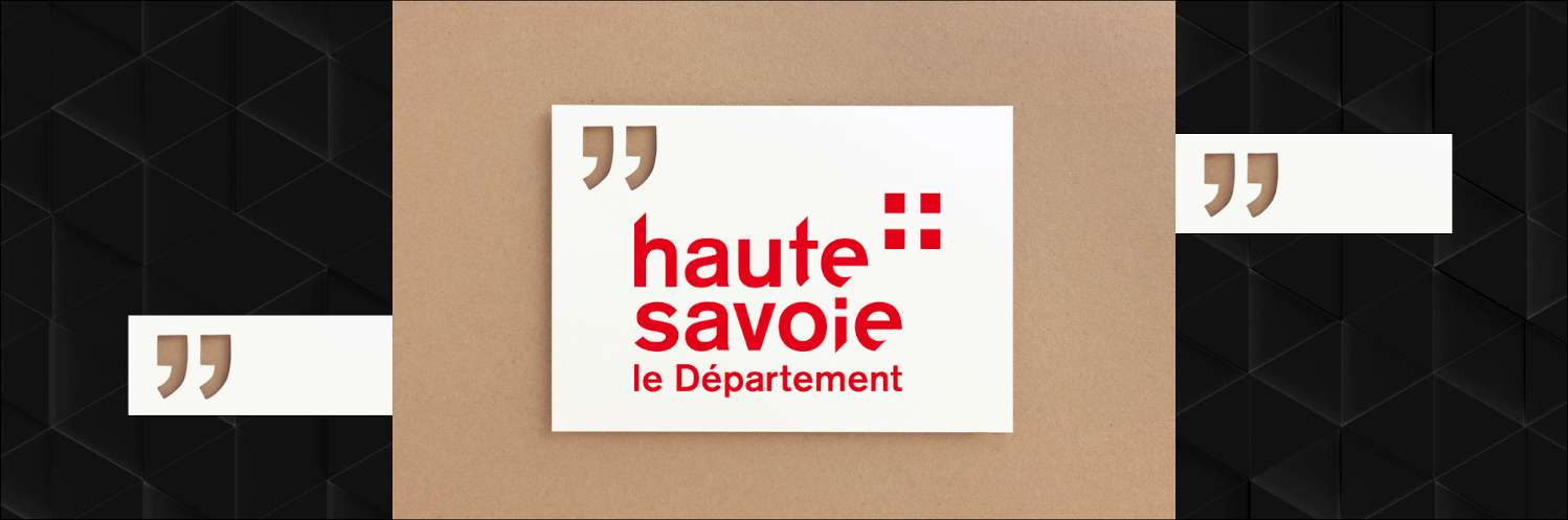 logo haute savoie