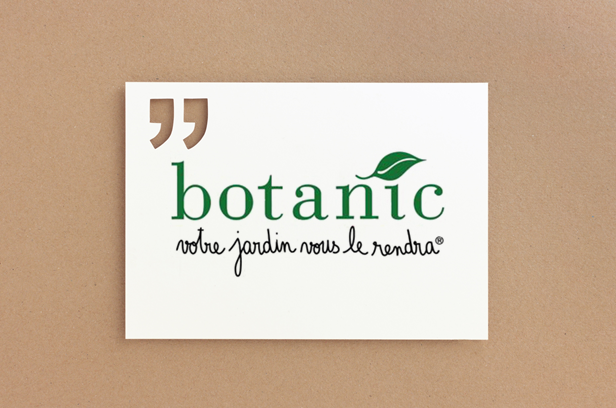 botanic logo