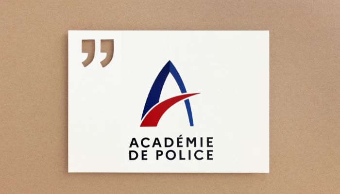 Police Academy logo