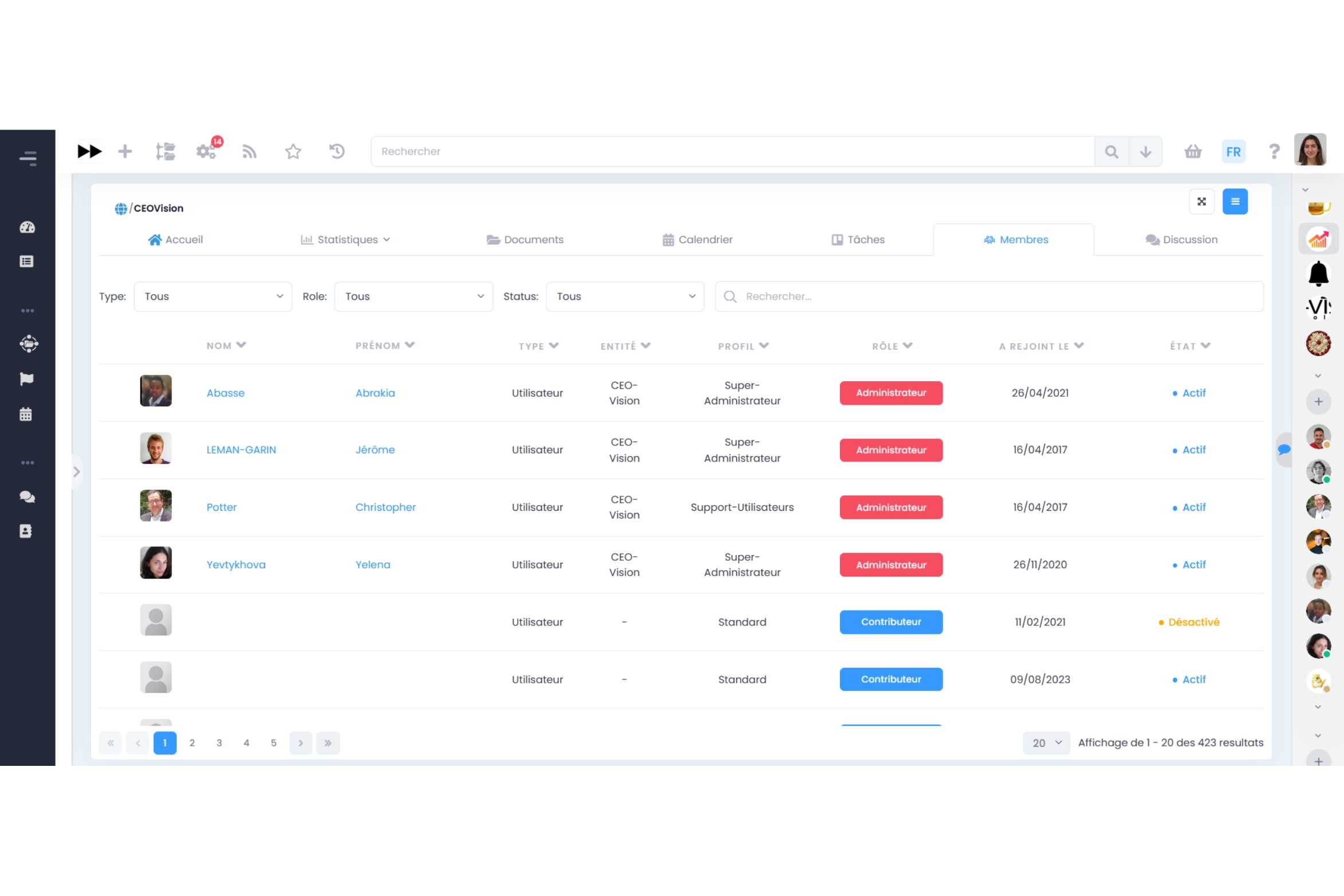 exemple de gestion de fichier dans gofast