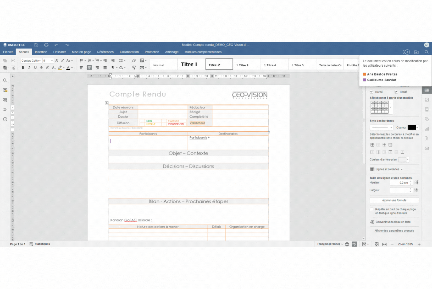 interface de gofast