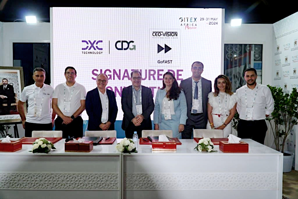 signature-partenariat-dxc-cdg-gitex-2024