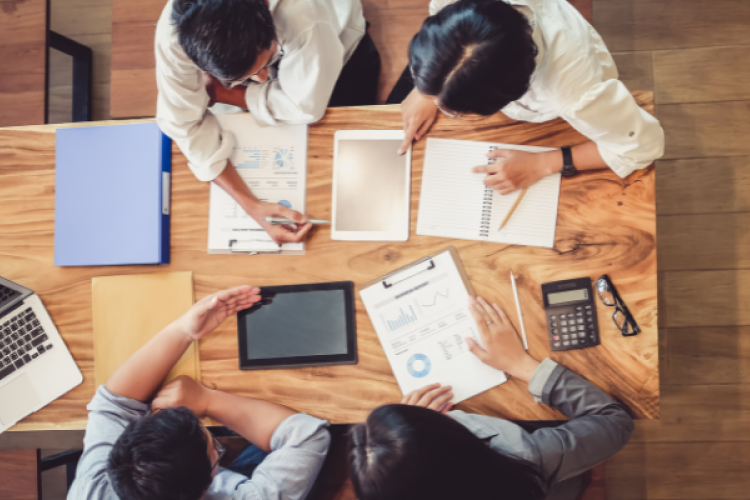 Ville de Caluire-et-Cuire : un serveur de fichier obsolète et peu ergonomique