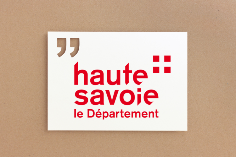 haute savoie logo