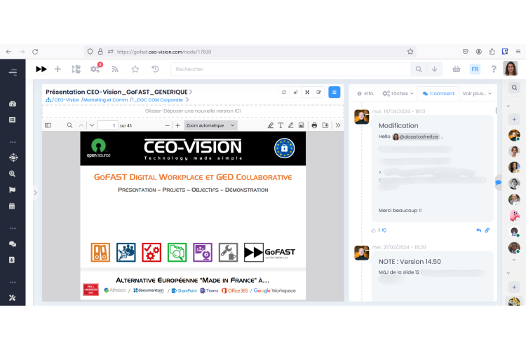 Des résultats prometteurs et une adoption réussie