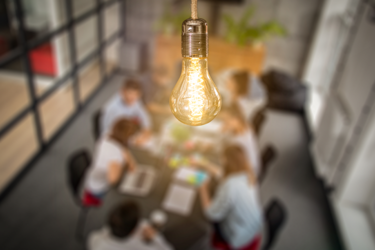 Expertise en Transformation Digitale