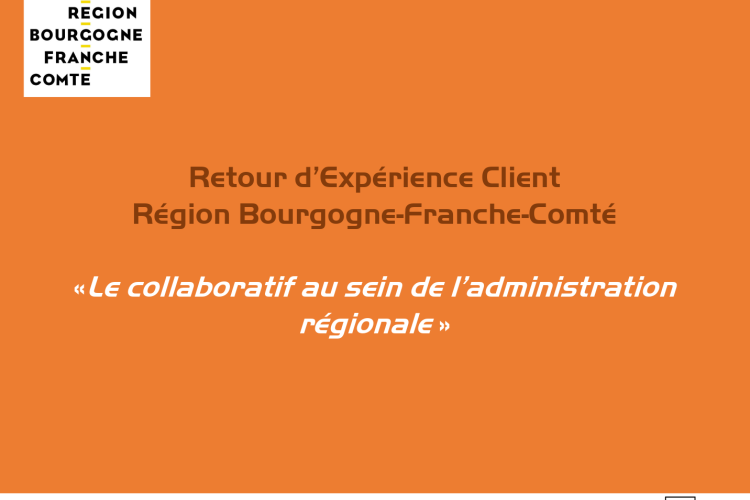 Feedback Région Bourgogne-Franche-Comté