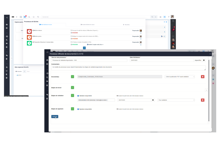 Quels sont les bénéfices et avantages ?