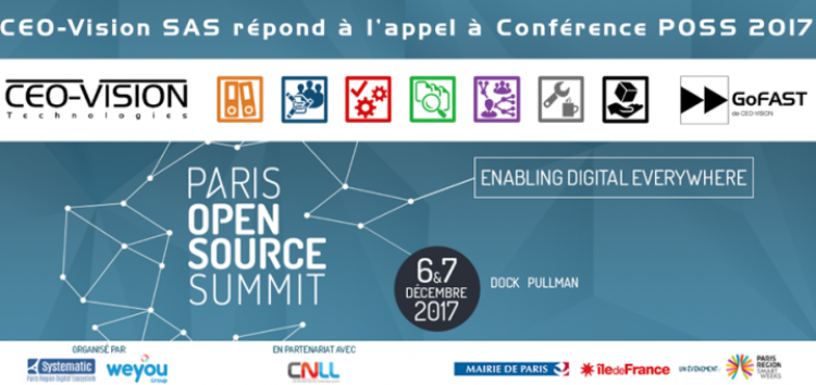 Affiche Conférence poss 2017