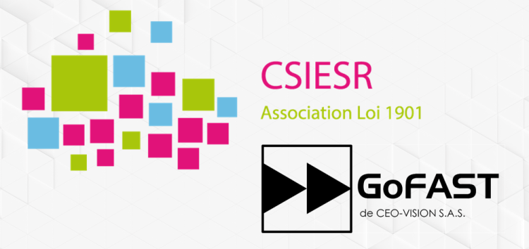 CEO-Vision at CSIESR 2021