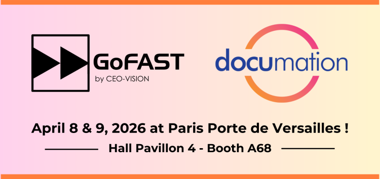 GoFAST at Documation