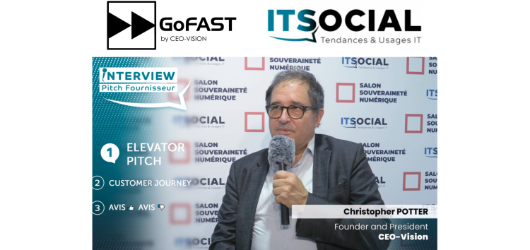 GoFAST in IT SOCIAL