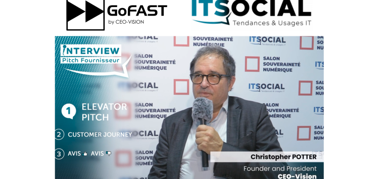 GoFAST in IT SOCIAL