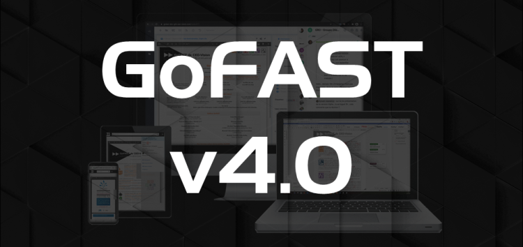gofast 4.0